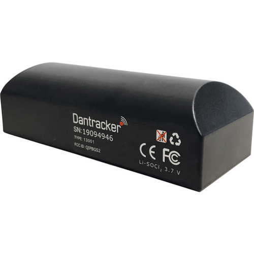 DanTracker - DanTracker BI6 GPS Tracker