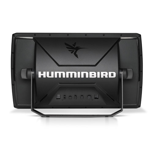 Humminbird - HELIX 12 CHIRP MSI+ GPS G4N