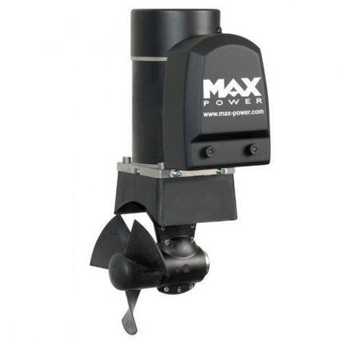Max Power - Bogpropeller Max Power CT 60