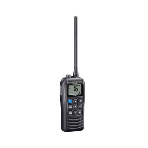 Icom - VHF ICOM IC-M37E