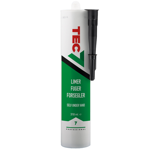 Tec7 - Tec7 Lim / Fogmassa 310 ml
