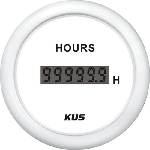 KUS - KUS digital timetæller