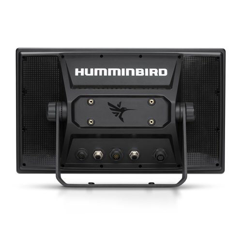 Humminbird - Humminbird Solix 15 CHIRP MDI+ GPS G2 CHO Ekkolodd