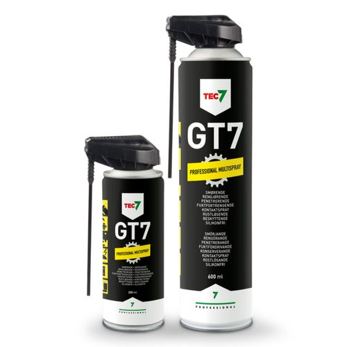  - Tec7 GT 7 Universalspray 200ml/600ml