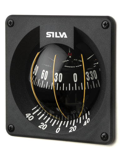 Silva - Silva 100B/H