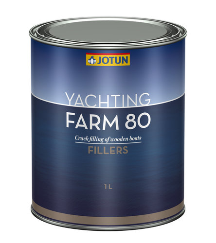 Jotun - Farm 80