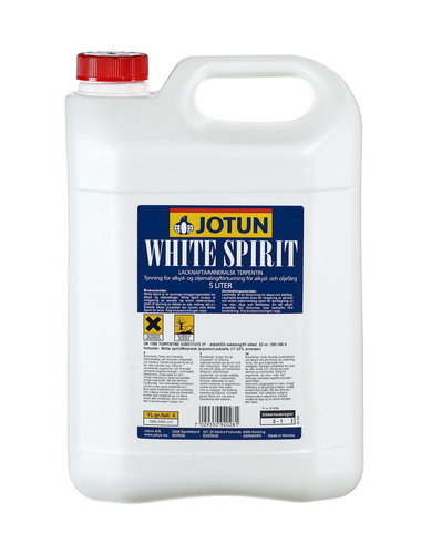 Jotun - White Spirit (Lacknafta)