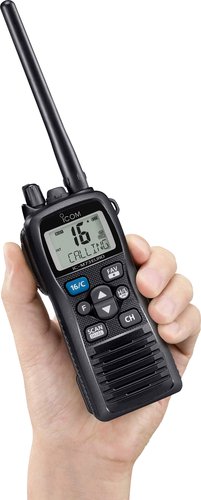 Icom - Icom VHF IC-M73