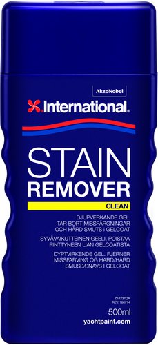 International - STAIN Remover