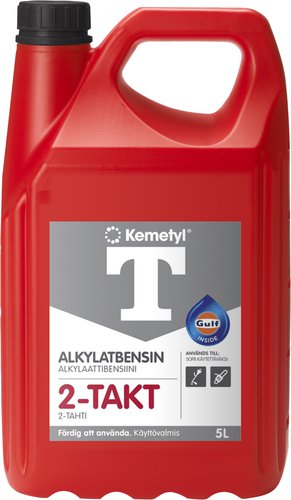 Kemetyl - Alkylatbensin