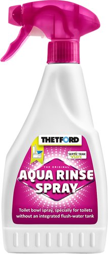 Thetford - Rengøringsmiddel Aqua Rinse Plus