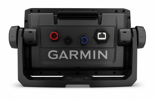 Garmin - Garmin Plotter, ECHOMAP™ UHD 72cv uden Transducer