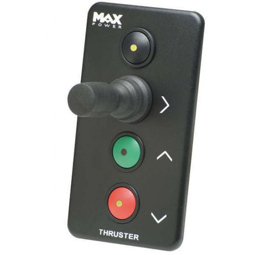 Max Power - Joystick Max Power Compact Retract