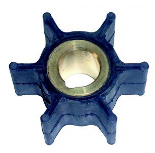 Water Pump Impeller for Johnson Evinrude OMC Outboard Boat Motor 389576 0389576 