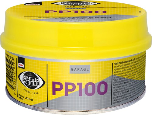 Plastic Padding - PP100