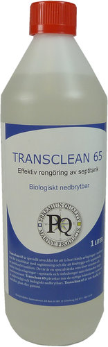  - Transclean 65