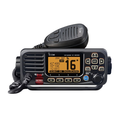 ICOM - ICOM VHF IC-M330 Radio m. DSC-D