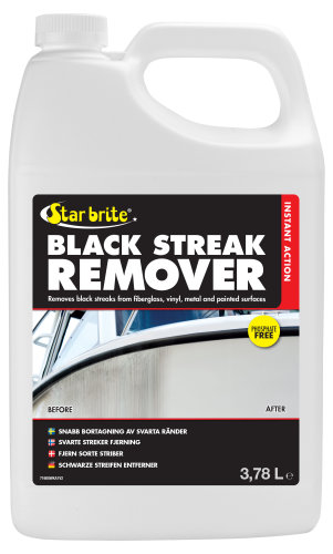 Starbrite - Starbrite Black Streak Remover
