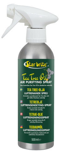Starbrite - Tea Tree luftrenser