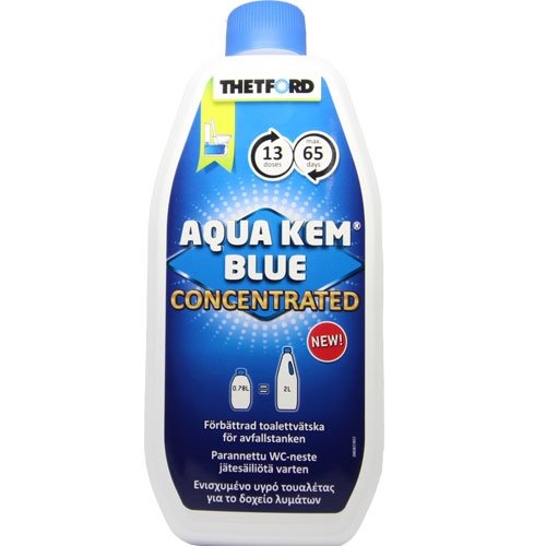 Thetford - Aqua Kem® Blue Concentrated 