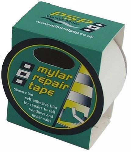P.s.p Marine Tapes Ltd - Mylartape