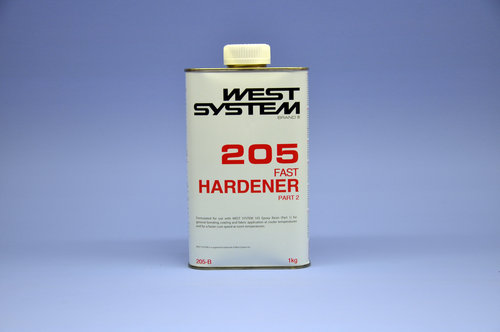 West System - Epoxy - West System