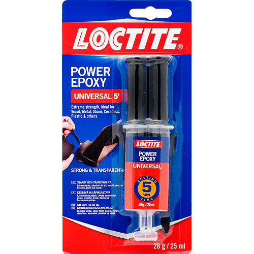 Loctite - Power Epoxy
