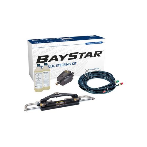 Seastar Solutions - Baystar sats O/B 150Hk