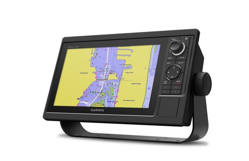Garmin - Garmin Plotter, GPSMAP® 1022xsv
