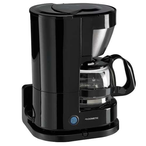 Dometic - Dometic PerfectCoffee MC052 Kaffemaskine 12V 170W 625ml