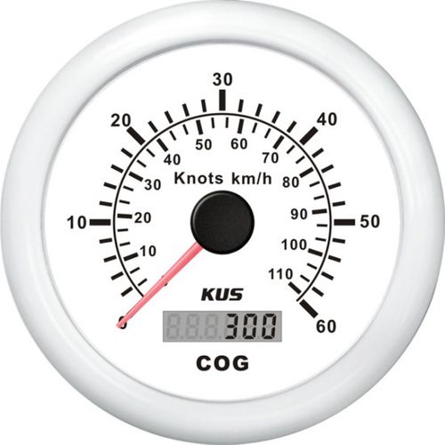KUS - KUS GPS log