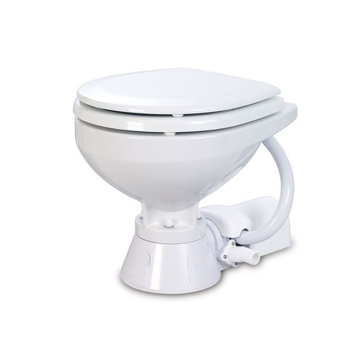 Jabsco  - Jabsco Comfort El-toilet