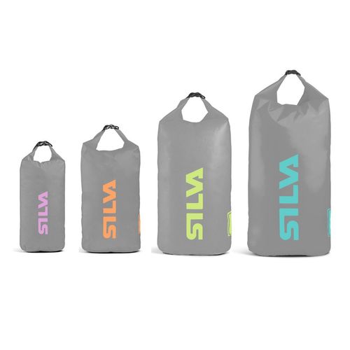 Silva - Silva Dry Bag R.Pet