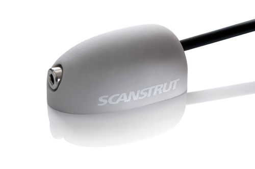 Scanstrut - Scanstrut DS-H6 Kabelgennemføring