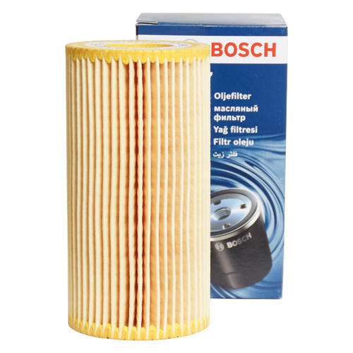 Bosch - Bosch Oliefilter Volvo