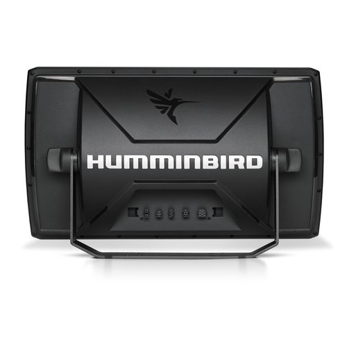 Humminbird - Helix 12 CHIRP DS GPS G3N