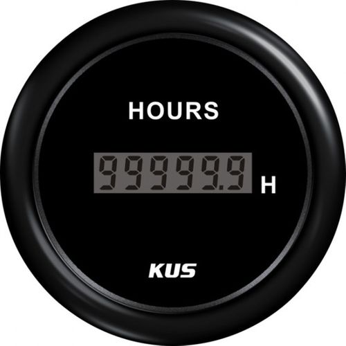 KUS - KUS digital timetæller