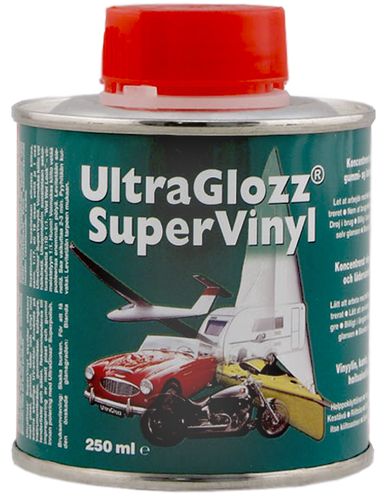 Ultraglozz - Ultraglozz SuperVinyl