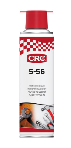 CRC - CRC 5-56