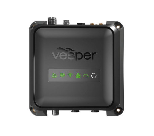 Vesper - Vesper AIS Cortex M1 baseenhed