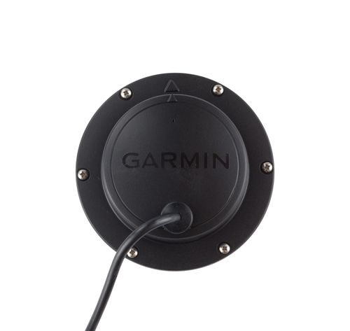 Garmin - Garmin GT15M-IH transducer