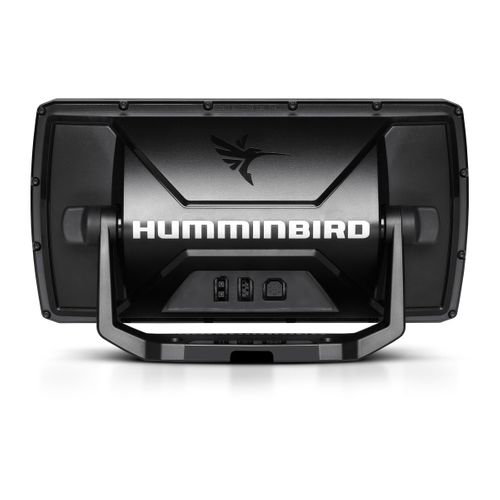 Humminbird - Humminbird Helix 7 CHIRP Ekkolod / Kortplotter