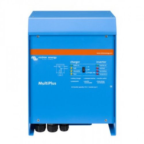 Victron - Victron inverter/lader multiplus compact