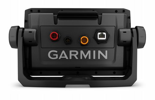 Garmin - Garmin Plotter, ECHOMAP™ UHD 72sv med GT56UHD-TM giver