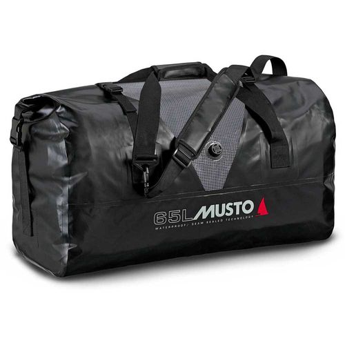 Musto - Musto Drybag Carryall 65L vandtæt taske