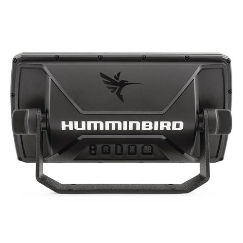 Humminbird - Helix 7 CHIRP GPS G4N