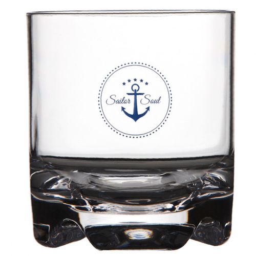 Marine Business - Glas, polykarbonat, Sailor Soul