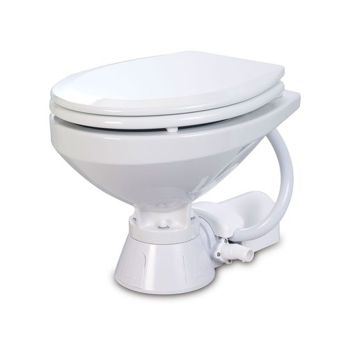 Jabsco  - Jabsco Comfort El-toilet 2018