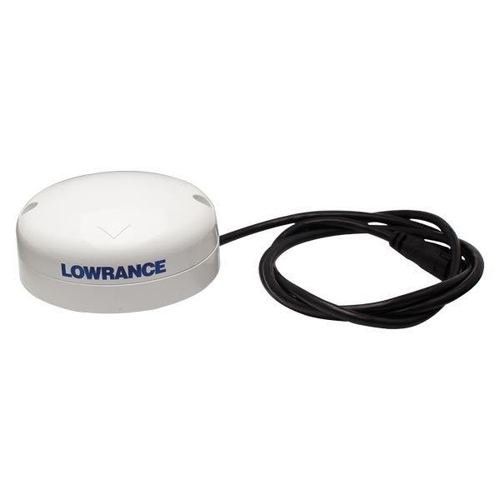Lowrance - Lowrance Point-1 gps Antenne