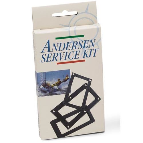 Andersen - Andersen Super Medium Bailer Service Kit